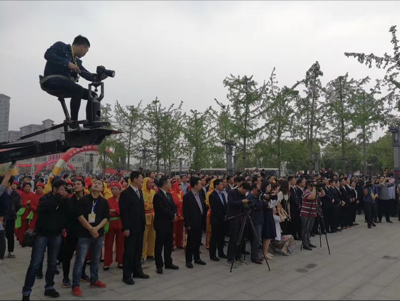 一部企業(yè)宣傳片要經歷哪些制作流程？